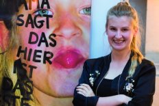 32. DSW-Plakatausstellung ab sofort in Erlangen